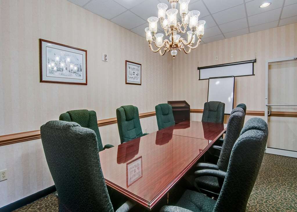 Comfort Inn & Suites Christiansburg I-81 Bekvämligheter bild